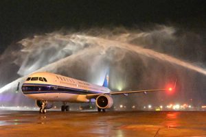 Angkutan Lebaran di Juanda Terkerek Rute Baru, dari Mana?