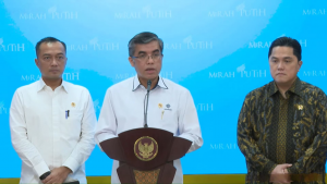 Siapkan Skema Atasi PHK, Pemerintah Janji 8.400 Karyawan PHK Sritex Kembali Kerja 2 Pekan Lagi