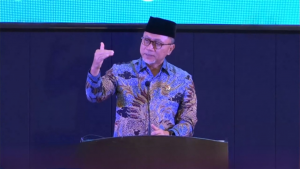 Terinspirasi Muhammadiyah, Menko Pangan: Program Pemerintah Sangat Dekat dengan Teologi Al-Ma’un