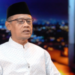 Ketua Umum PP Muhammadiyah, Prof Haedar Nashir, menyampaikan konsep mindful fasting, dalam video yang diunggah di kanal YouTube Muhammadiyah Channel, Jumat (7/3/2025). (Foto: Tangkapan layar/ Ubay)