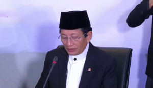 Hasil Sidang Isbat: Pemerintah Tetapkan Idulfitri 1446 H Jatuh Pada Senin 31 Maret 2025