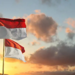 Bendera Indonesia