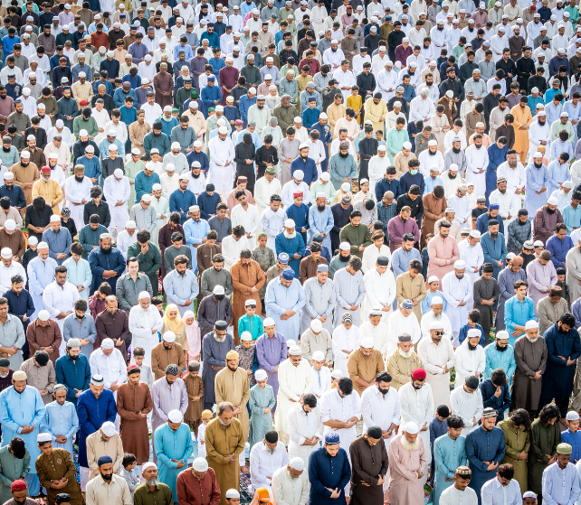 Salat Tarawih