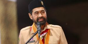Gubernur Aceh Wajibkan ASN dan Masyarakat Salat Berjamaah, Hentikan Aktivitas Saat Azan