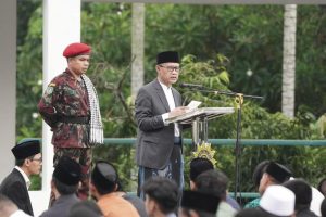 Jadwal dan Lokasi Khutbah Idulfitri 1446 H PP Muhammadiyah, Dua Tokoh Bakal Hadir di Jatim