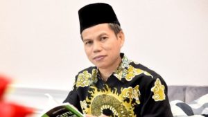 95 Persen Kuota Haji Reguler 2025 Sudah Terisi