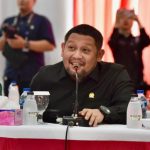 Anggota Komisi III DPR RI dari Fraksi PKB, Abdullah. (Foto: Fraksi PKB)