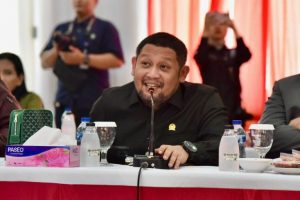 Komisi III DPR Desak Polisi Tindak Tegas Premanisme Berkedok Ormas yang Minta THR