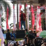 Ketua Umum PC IMM Jember Dwi Noufal Zakariya. (Foto: Arkan/IST)