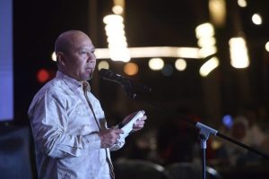 Penguatan Karakter dan Jati Diri Bangsa, Kemenko PMK Dorong Transformasi Revolusi Mental