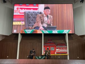 Kajian Ramadan di Ponorogo, Anggota DPRD Jatim Serukan Spirit Al-Ma’un untuk Keberpihakan pada Kaum Lemah