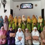 Majelis Tabligh dan Ketarjihan Pimpinan Wilayah Aisyiyah (PWA) Sumatera Barat (Sumbar) menggelar Pesantren Ramadan di Lembaga Pemasyarakatan (Lapas) Perempuan Kelas II B Anak Air, Padang, selama dua pekan terakhir, 5-19 Maret 2025. (Foto: Ubay NA)