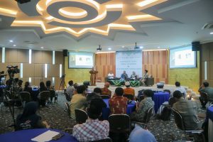 Agama dan Lingkungan: Kolaborasi Lintas Iman Demi Masa Depan Bumi
