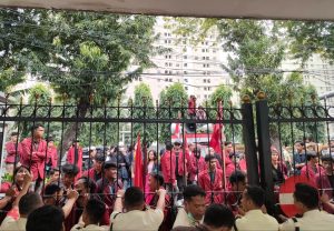 DPP IMM Desak Kadiv Propam Polri Tindak Tegas Pelaku Kekerasan Terhadap Demonstran di Kota Malang