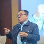Ketua Komisi VII DPR RI, Saleh Partaonan Daulay. (Foto: Ubay NA)