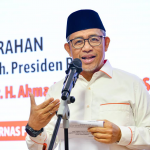 Wakil Ketua Komisi I DPR RI Ahmad Heryawan alias Aher. (Foto: Dok. PKS)