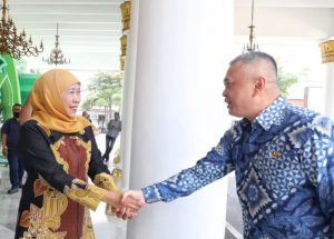 18,7 Juta Pemudik Diperkirakan Menuju Jawa Timur, Puncak Arus Mudik Bisa Maju ke H-7
