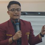Ketua DPP IMM Bidang Hukum dan HAM, Muhammad Habibi. (Foto: IST)