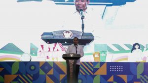 Dukung ASTA Aksi Peduli Sampah Nasional, Wamendiktisaintek Fauzan: Kampus Berperan Strategis