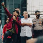 Ketua Bidang HPKP DPD IMM Jawa Timur, Akhlis Nastainul Firdaus. (Foto: IST)
