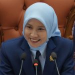 Wakil Ketua DPRD Jatim dari Fraksi Partai Demokrat, Sri Wahyuni SKep Ns. (Foto: IST)