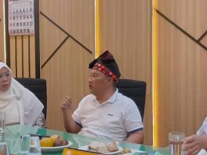 Anggota DPR Aceh Minta Pemerintah Prioritaskan Langkah untuk Keselamatan saat Mudik Lebaran