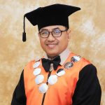 Rektor Terpilih UMG, Prof. Dr. Khoirul Anwar, S.Pd., M.Pd. (Foto: UMG)
