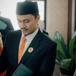 Anggota Komisi C DPRD Kota Surabaya Fraksi PKS, Faris Abidin. (Foto: IST)