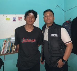 DPD IMM Jawa Timur Kecam Dugaan Kekerasan Aparat terhadap Demonstran