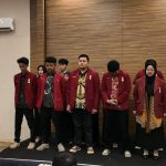 Pelantikan PK IMM Akademos FEB UM Jember di Royal Hotel Jember, Sabtu (15/3/2025). (Foto: IST)