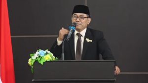 Resmi Dilantik sebagai Rektor UMG, Ini Sejumlah Target yang Dicanangkan Khoirul Anwar