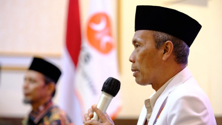 Anggota Komisi B DPRD Jatim, Khusnul Khuluk. (Foto: PKS)
