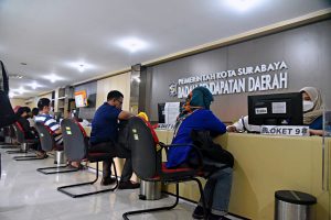Pemkot Surabaya Bebaskan Pajak Rumah, Cek Jadwal dan Syarat