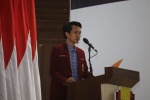 Sekjen DPP IMM, M Zaki Mubarak. (Foto: IST)