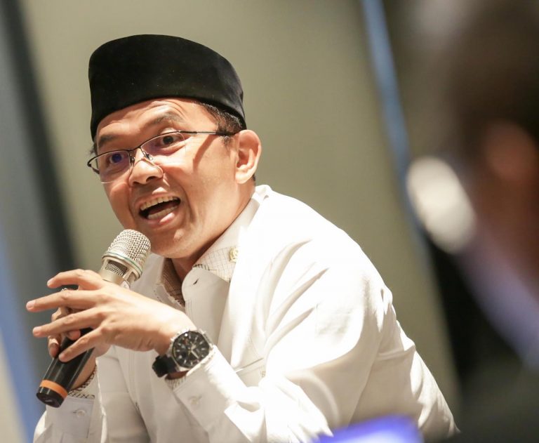 Asrama Polisi