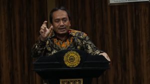 Urgensi Revisi UU Pemilu, Rektor UMJ: Terlalu Liberal dan Biaya Mahal