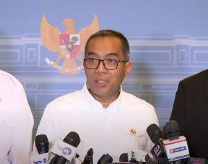 Kumpulkan Rektor PTN-PTS; Presiden Prabowo Sebut Penguasaan Sains dan Teknologi Kunci Kemajuan Bangsa