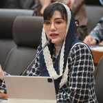 Anggota Komisi VII DPR RI yang juga berasal dari Dapil Jawa Timur VII, Novita Hardini. (Foto: PDIP Jatim)