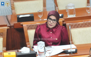 Fraksi PAN Desak Usut Tuntas Penembakan Tiga Polisi di Way Kanan Lampung