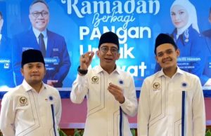 Perantau Jatim di Jabodetabek Bisa Ikut Mudik Gratis PAN, Berkesempatan Dapat Bingkisan Lebaran Juga