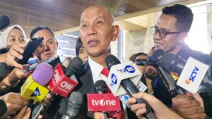 PDIP Jatim Bagikan Puluhan Ribu Parsel Lebaran untuk Kader