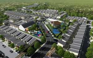 8 Lokasi Jadi Prioritas Bangun Rumah Subsidi untuk Nakes, Menkes Ungkap Kriteria Penerima