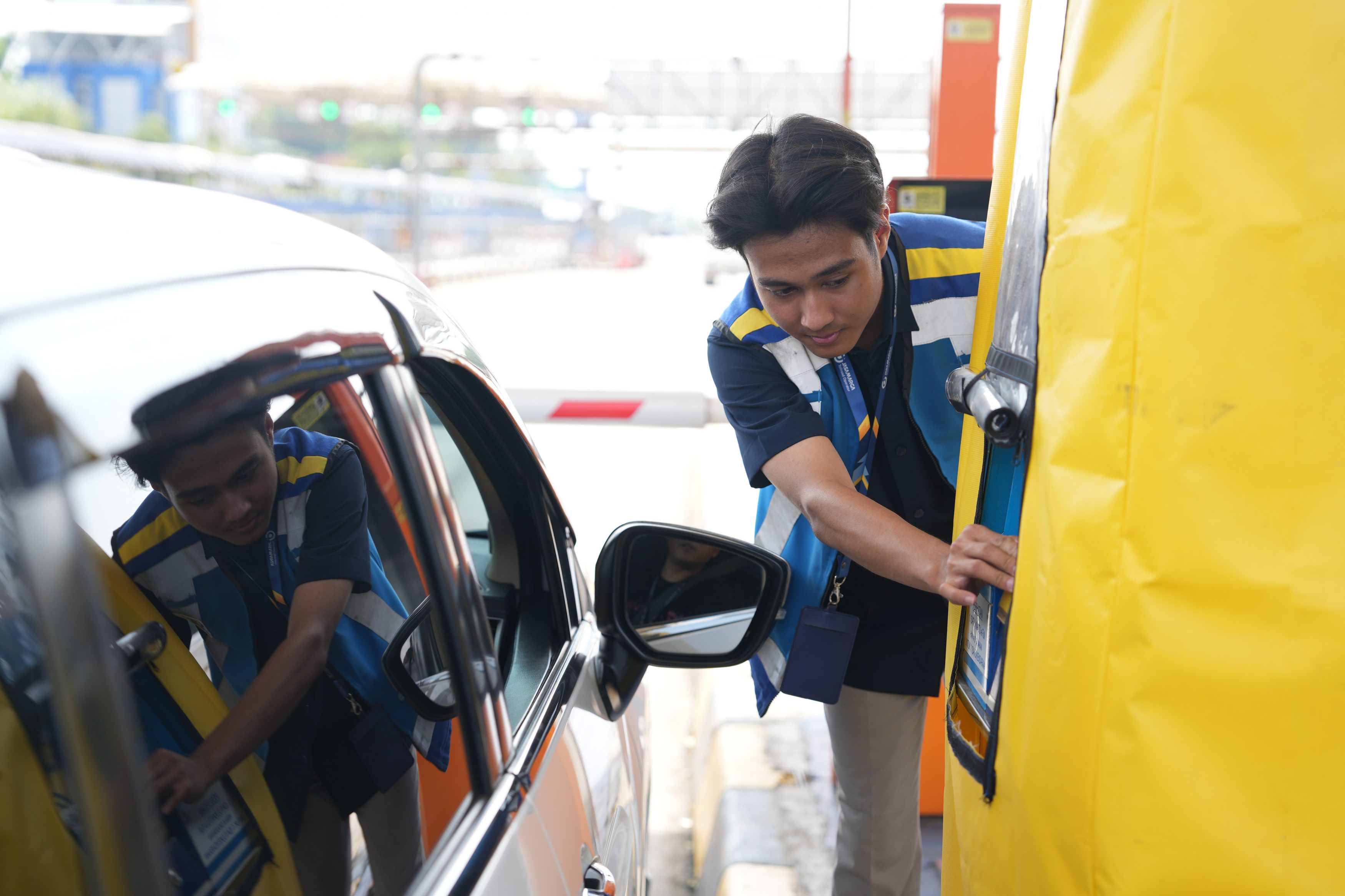 Arus Mudik Mulai Mengalir pada H-10 Lebaran: Jasa Marga Catat 157 Ribu Kendaraan Tinggalkan Jabotabek