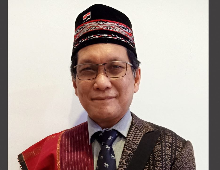 Guru Besar 