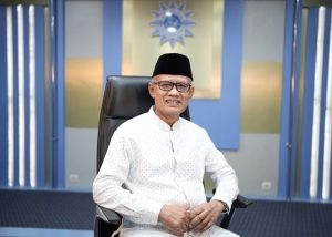 Refleksi Idulfitri 1446 H: Wujudkan Takwa dalam Kehidupan Nyata