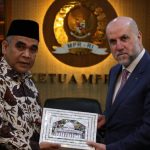 Ketua MPR