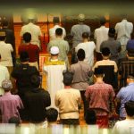 Salat Tarawih