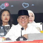Mendes-PDT Yandri Susanto. (Foto:IST)