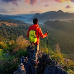 Pendaki Gunung