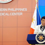 Rodrigo Duterte